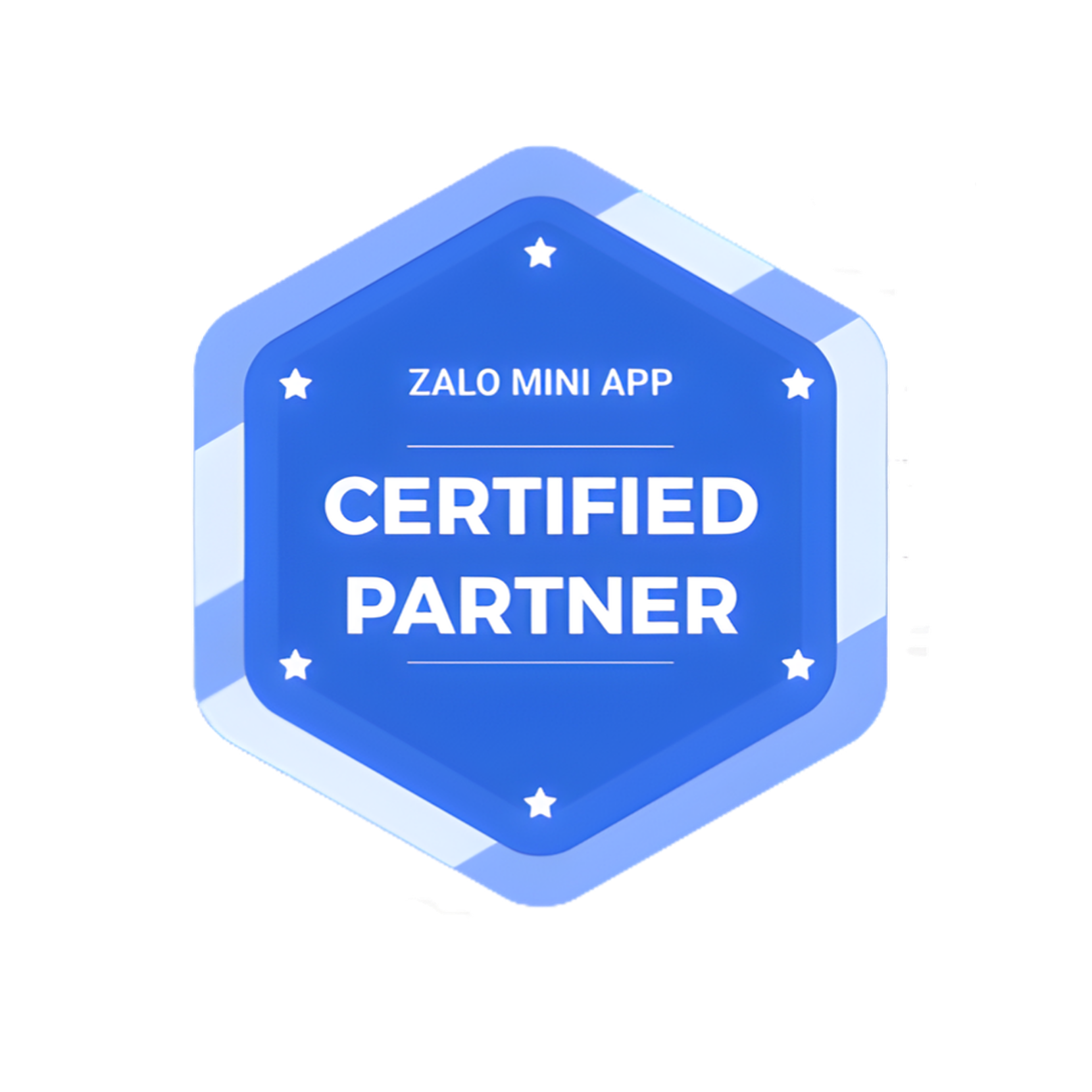 Certified Partner