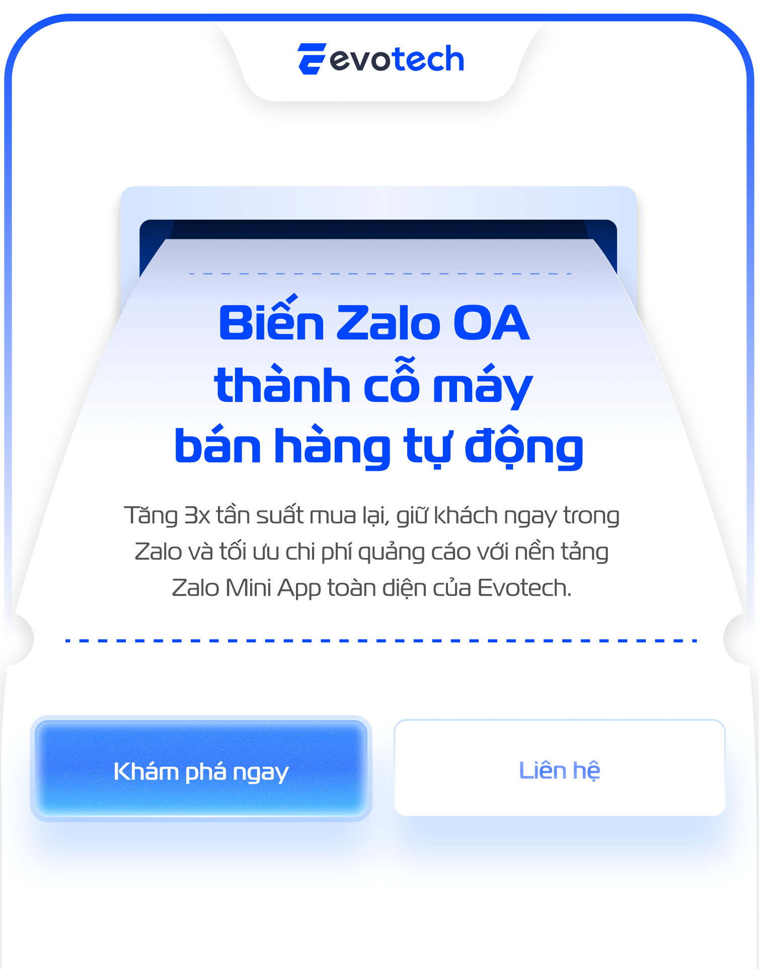 Lợi ích banner